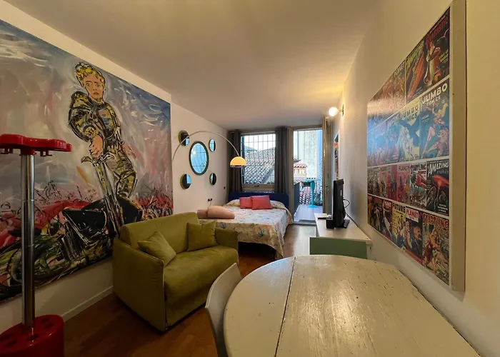 Casa Mekina