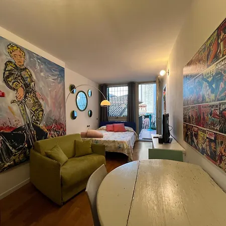 Ferienwohnung Casa Mekina Bergamo Exterior foto