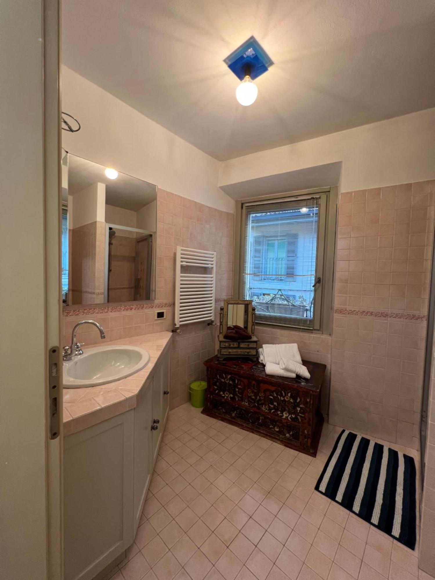 Casa Mekina Apartment Bergamo