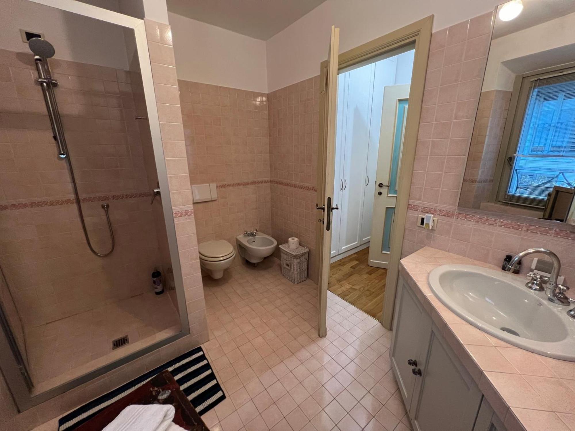 Casa Mekina Appartement *