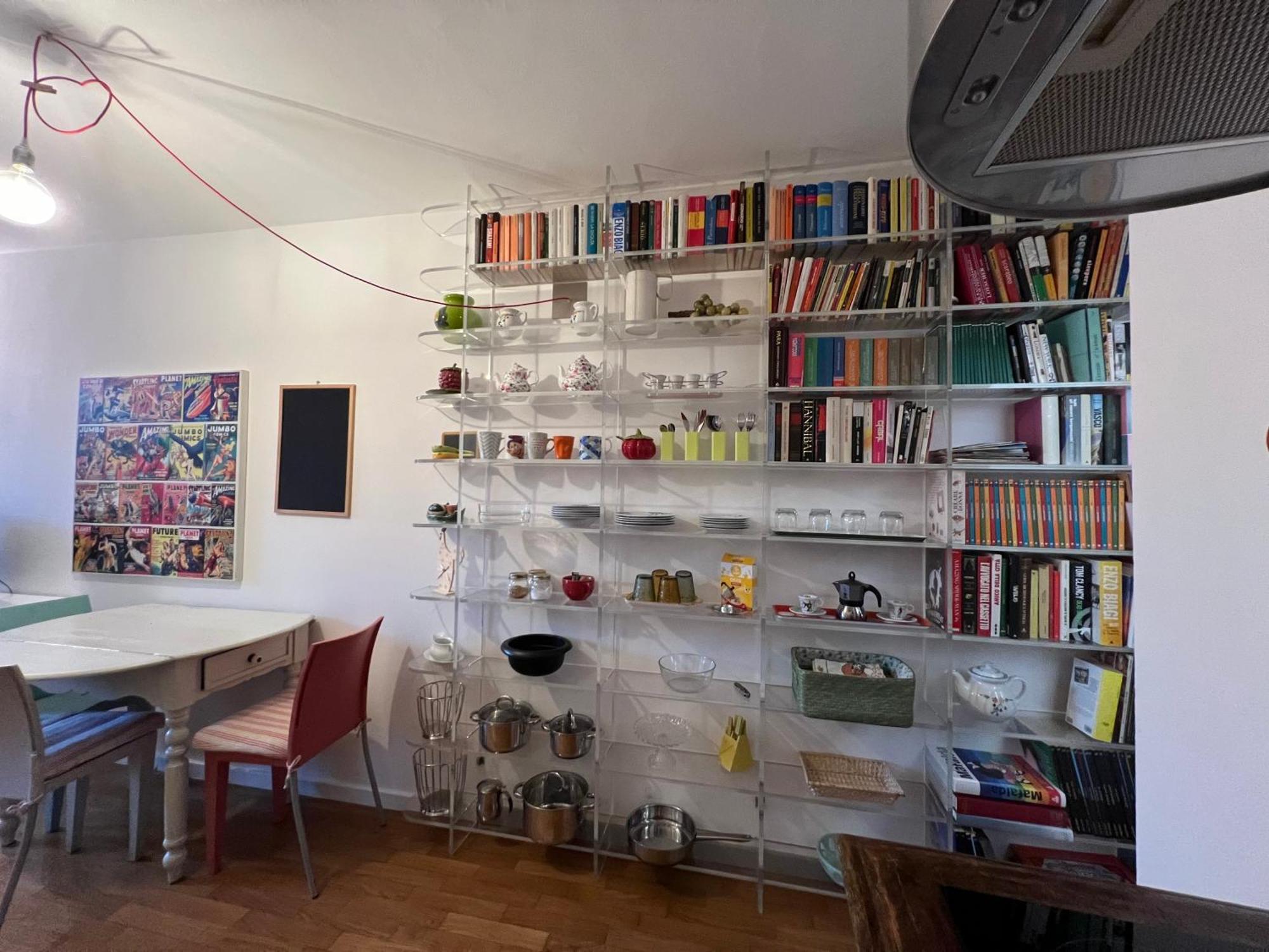 Apartment Casa Mekina